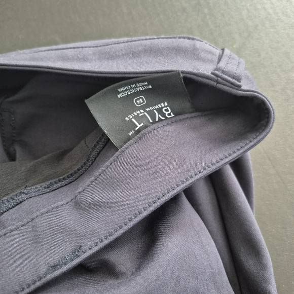 BYLT Basics Blue Everyday 2.0 - Picture 1 of 5